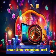 martins vendas net